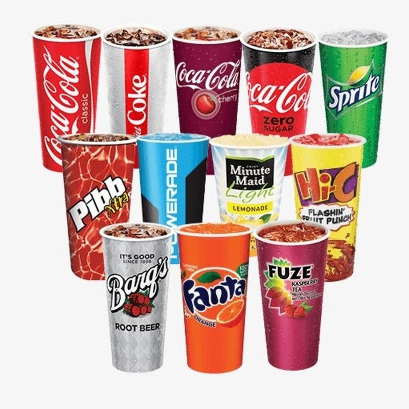 Image for FOUNTAIN DRINK 24 OZ.
